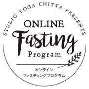 ファスティングロゴ